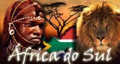 África do Sul - ViaBR Turismo - Agência de Viagens